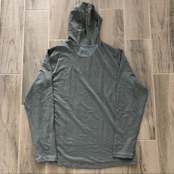 Under Armour Tech Terry Hoodie - Picture 4 of 7